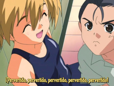 Yuuguu Settai: Kotou no Gokuraku e Youkoso